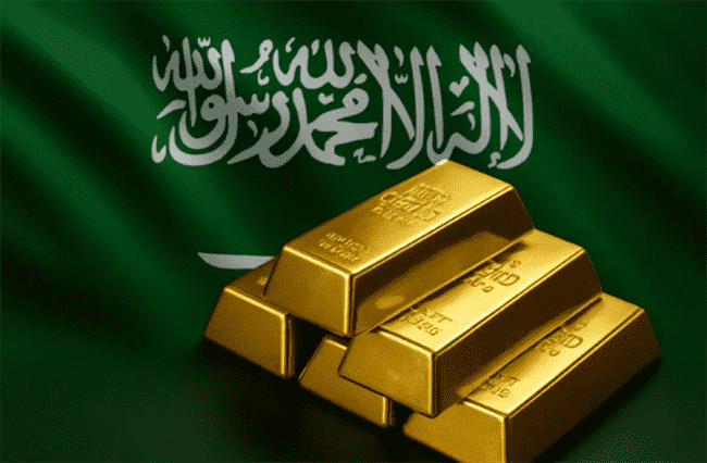 أسعار الذهب في السعودية اليوم السبت 19 أبريل 2025.. استقرار نسبي وترقب لارتفاعات جديدة